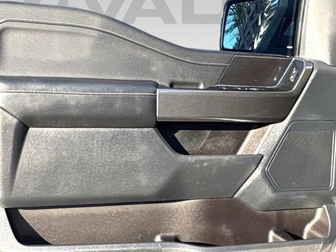 Used 2022 Ford F150 XLT w/ Equipment Group 302A High image 19