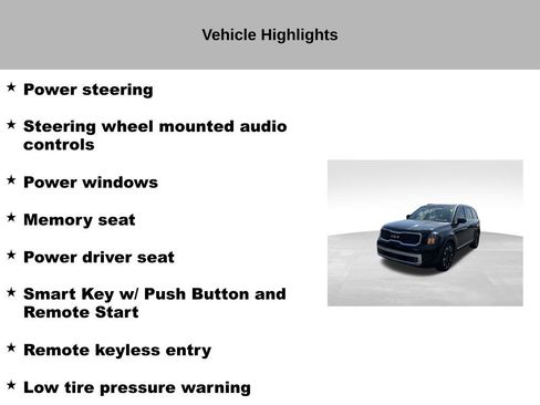 Used 2024 Kia Telluride SX w/ Towing Package AWD/4WD image 17