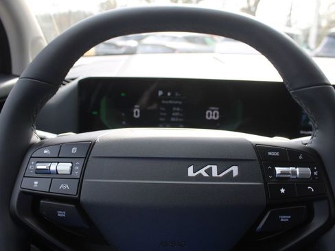 New 2026 Kia Sportage EX AWD/4WD image 27