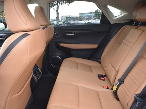 Used 2017 Lexus NX 200t FWD image 15