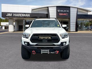 Used 2022 Toyota Tacoma TRD Off-Road w/ Technology Package AWD/4WD video 2