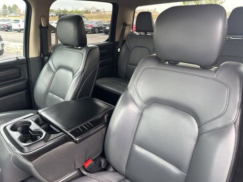 Used 2020 RAM 1500 Tradesman image 18