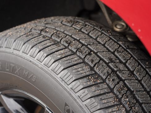 Used 2021 Chevrolet Silverado 1500 Custom Trail Boss image 26