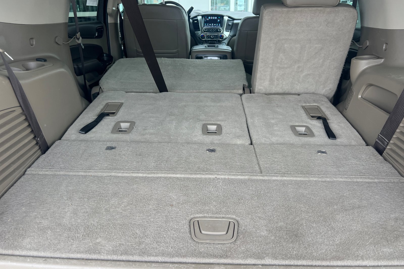 Used 2019 Chevrolet Tahoe LT AWD/4WD image 13