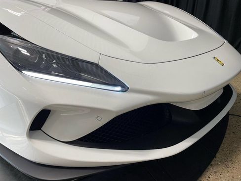 Used 2022 Ferrari F8 Tributo image 14