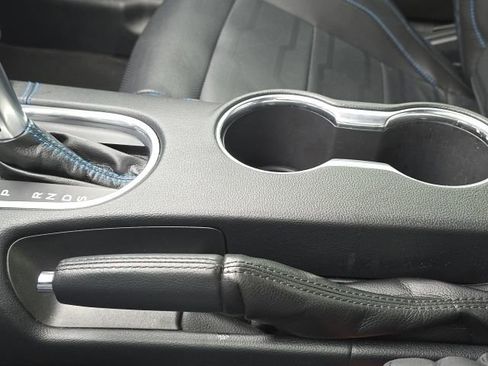 Used 2022 Ford Mustang GT Premium w/ GT Performance Package image 23