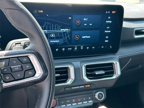 New 2025 Ford Mustang GT Premium image 17