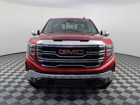 New 2026 GMC Sierra 1500 SLT w/ SLT Premium Plus Package image 29