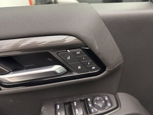 New 2026 GMC Sierra 2500 AT4 w/ AT4 Premium Plus Package image 23