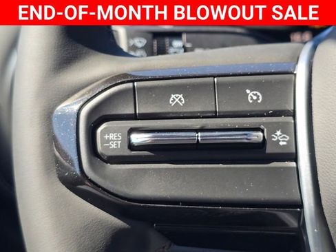 New 2025 Chevrolet Colorado LT w/ LT Convenience Package image 28