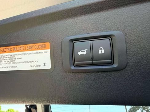 New 2026 Mitsubishi Eclipse Cross SE AWD/4WD image 13