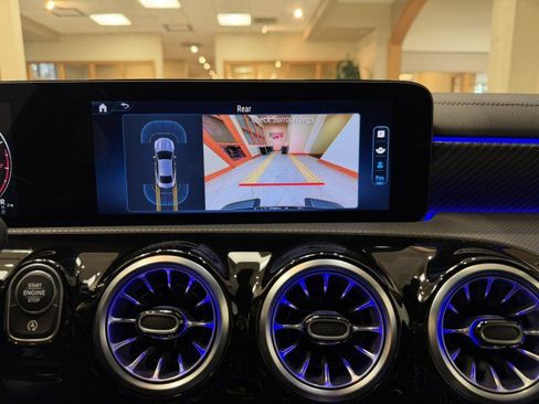Certified 2025 Mercedes-Benz CLA 250 image 12
