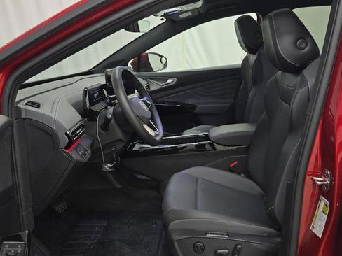 Used 2024 Volkswagen ID.4 S image 6