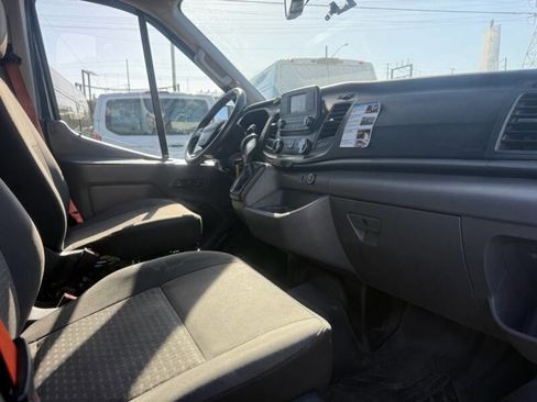 Used 2020 Ford Transit 250 148 High Roof Extended RWD image 7