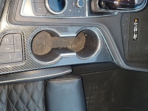 Used 2023 Cadillac CT4 V Blackwing w/ Driver Assist Package image 13