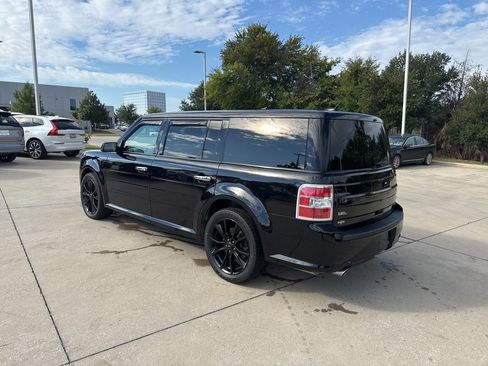 Used 2019 Ford Flex SEL w/ Equipment Group 202A image 7