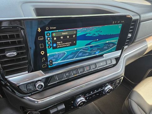 Used 2025 GMC Sierra 1500 SLT AWD/4WD image 19