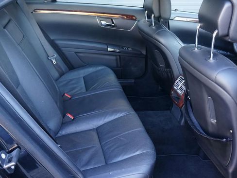Used 2007 Mercedes-Benz S 550 image 14