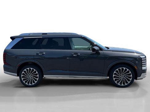 New 2026 Hyundai Palisade Calligraphy AWD/4WD image 6