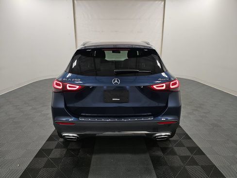 Used 2023 Mercedes-Benz GLA 250 4MATIC w/ Premium Package image 7