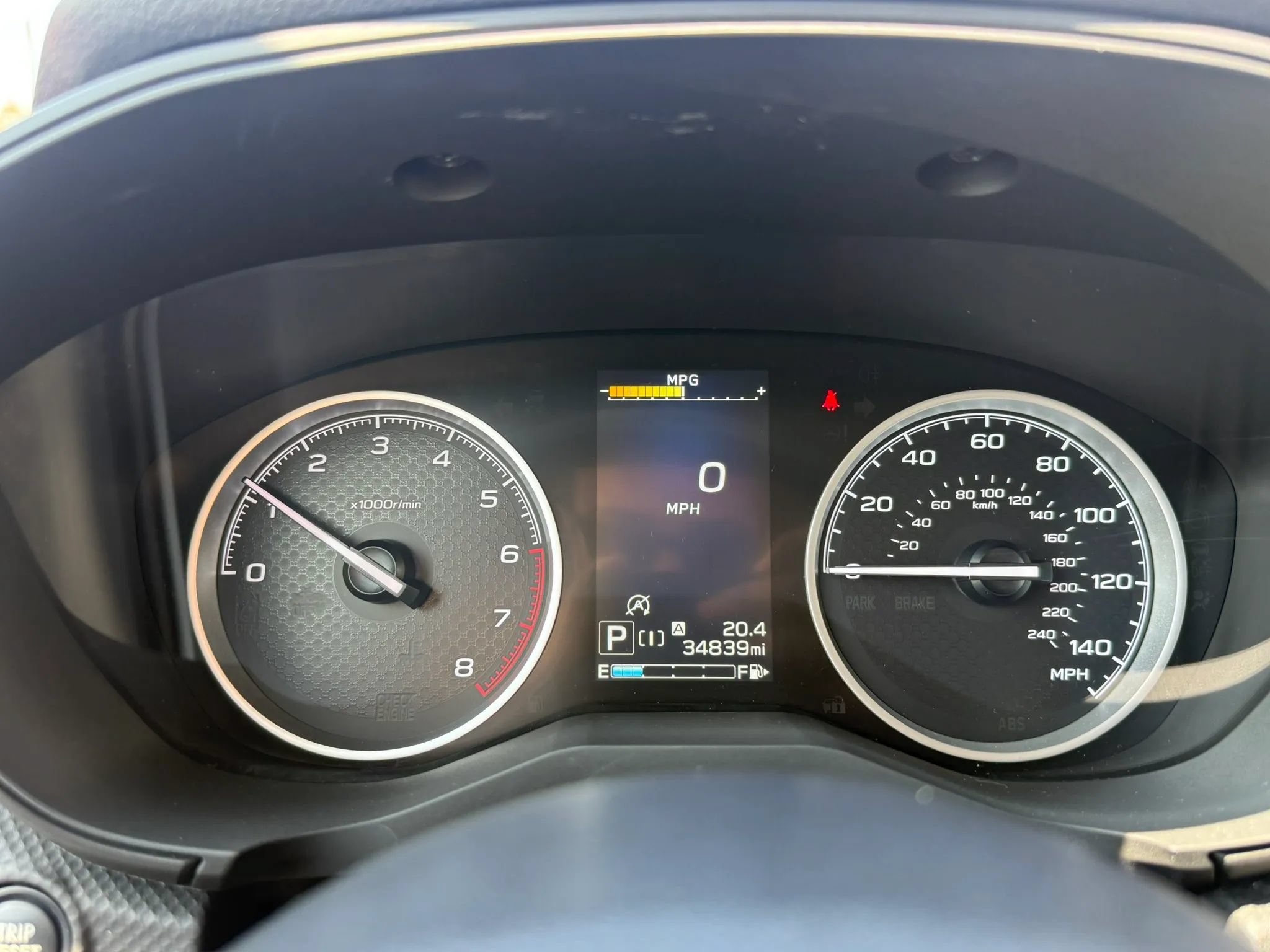 Used 2023 Subaru Forester Premium AWD/4WD image 17
