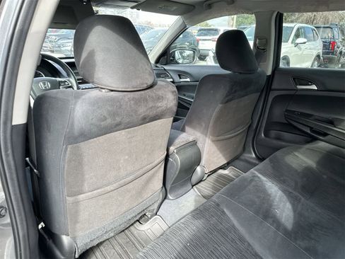 Used 2012 Honda Accord LX image 14