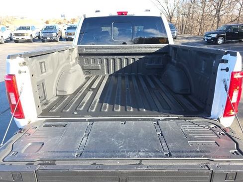 Used 2023 Ford F150 XLT w/ Equipment Group 302A High image 14
