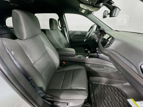 New 2026 Dodge Durango GT w/ Blacktop Package image 36