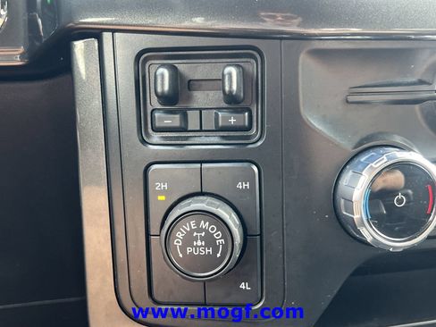 Certified 2023 Ford F150 XLT w/ Equipment Group 302A High AWD/4WD image 10