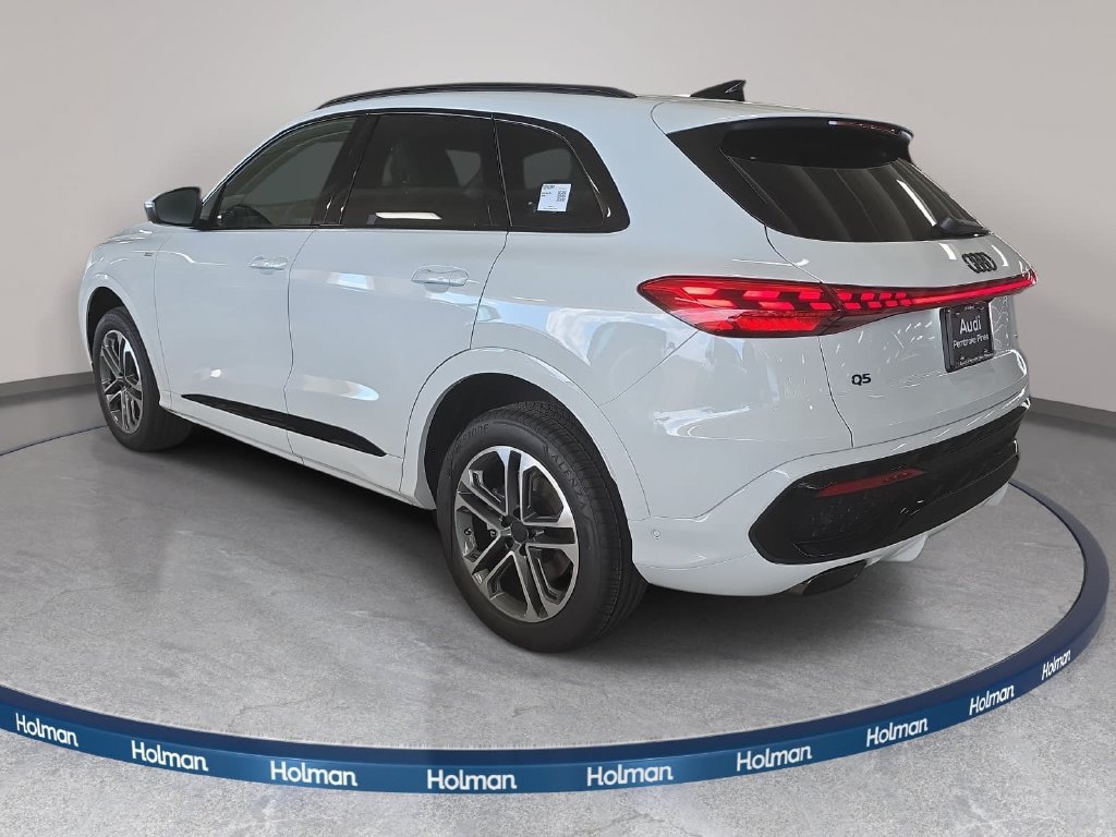 New 2026 Audi Q5 2.0T AWD/4WD image 6