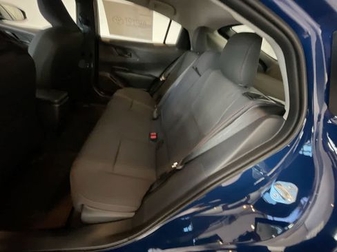 New 2026 Toyota Prius Plug-In Hybrid image 22