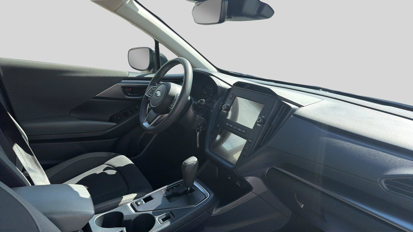 Used 2024 Subaru Impreza 2.0i AWD/4WD image 19