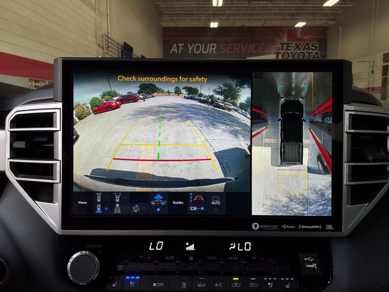 Used 2023 Toyota Tundra Limited AWD/4WD image 41