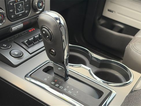 Used 2013 Ford F150 Raptor w/ Luxury Equipment Group AWD/4WD image 21