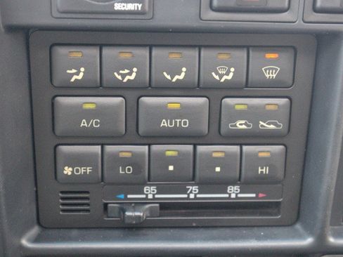 Used 1996 Lexus LX 450 4WD image 22