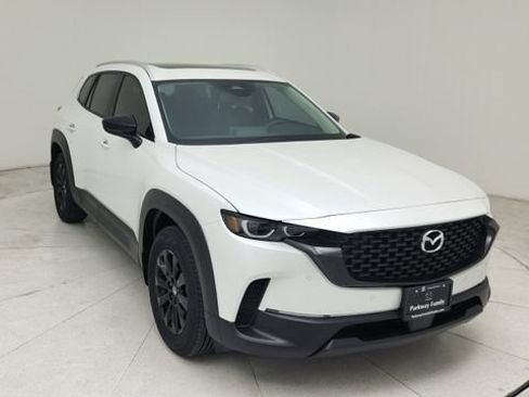 Used 2026 MAZDA CX-50 AWD 2.5 S w/ Weather Package image 8