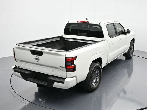 New 2026 Nissan Frontier SV w/ SV Convenience Package image 32
