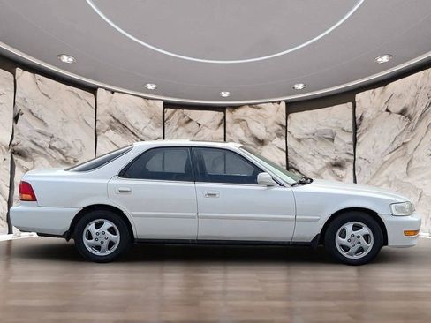 Used 1996 Acura TL 3.2 FWD image 14