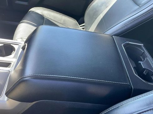 Used 2017 Ford F150 Lariat AWD/4WD image 18