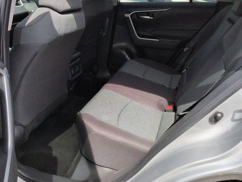 Certified 2025 Toyota RAV4 XLE AWD/4WD image 16