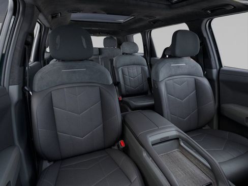New 2027 Kia Telluride SX Prestige X-Line AWD/4WD image 15