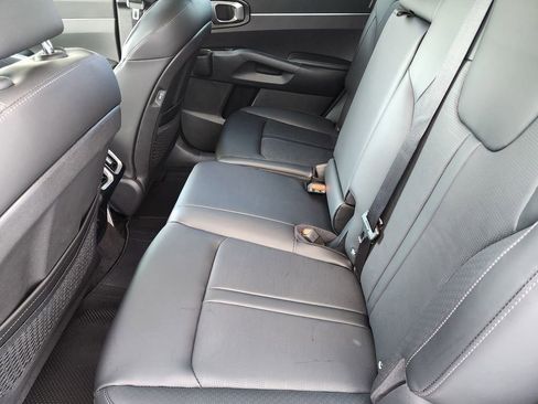 New 2026 Kia Sorento S AWD/4WD image 19