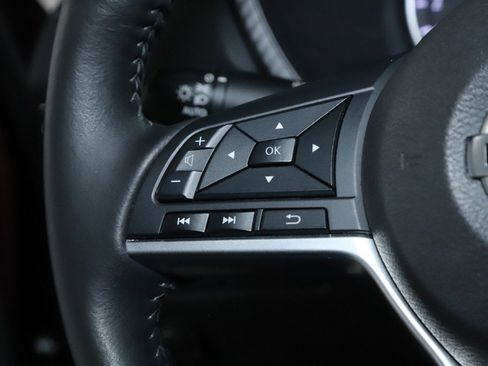 Certified 2023 Nissan Sentra SV w/ All-Weather Package image 22