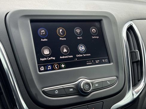 Used 2024 Chevrolet Equinox LT image 31