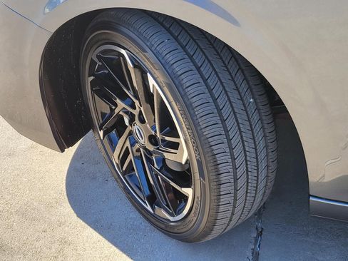 New 2026 Nissan Sentra SR image 11