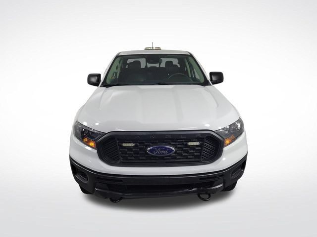 Used 2020 Ford Ranger XL w/ Equipment Group 101A Mid AWD/4WD image 25