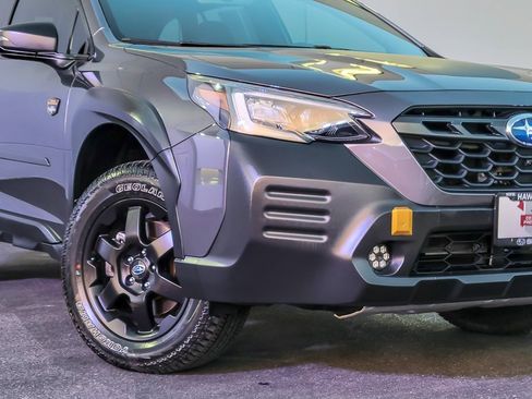 Certified 2023 Subaru Outback Wilderness image 3