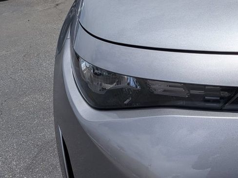 Certified 2025 Kia Soul LX w/ LX Technology Package FWD image 9