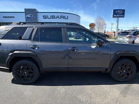 New 2026 Subaru Outback Limited AWD/4WD image 3