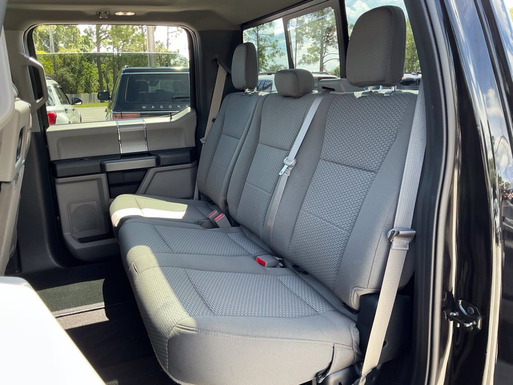 Used 2020 Ford F150 XLT w/ Equipment Group 302A Luxury AWD/4WD image 22